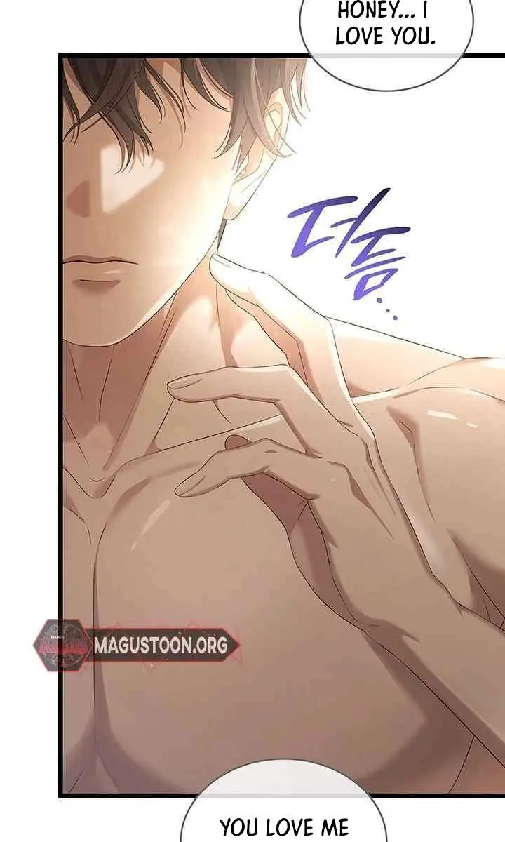 Turning the Mad Dog into a Genteel Lord Chapter 54 Page 92