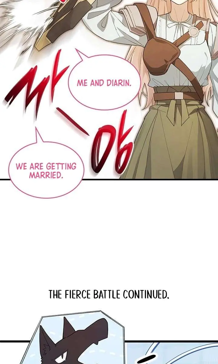 Turning the Mad Dog into a Genteel Lord Chapter 55 Page 5