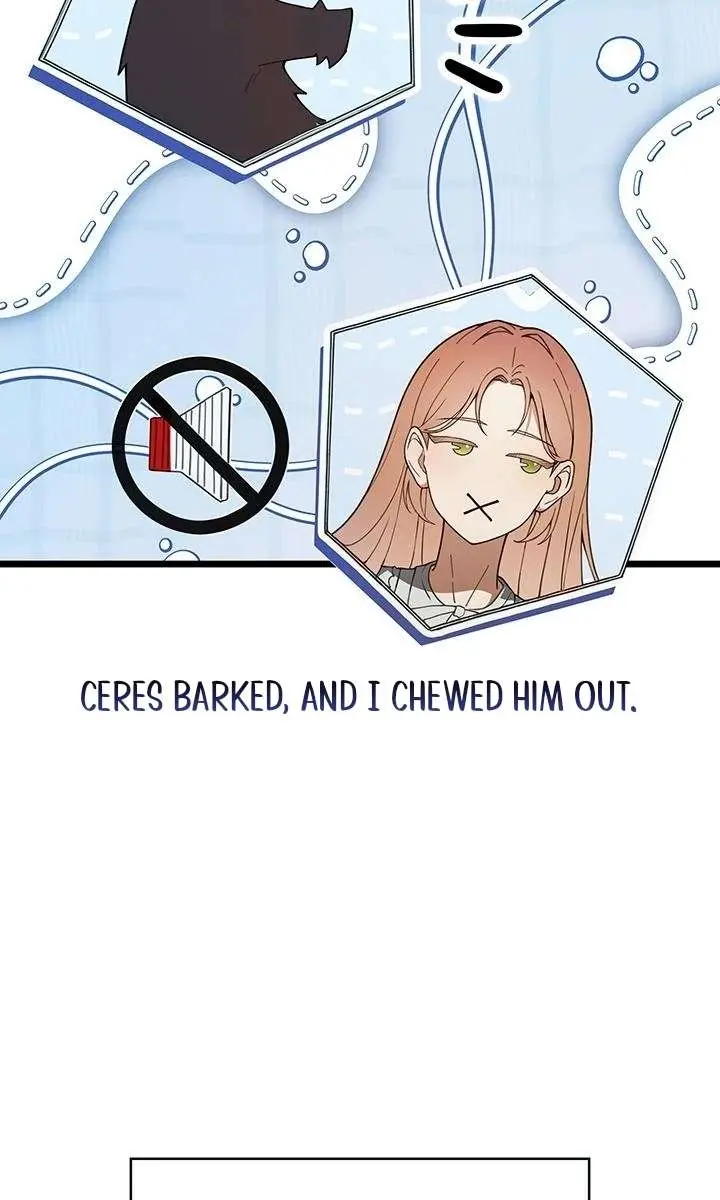 Turning the Mad Dog into a Genteel Lord Chapter 55 Page 6