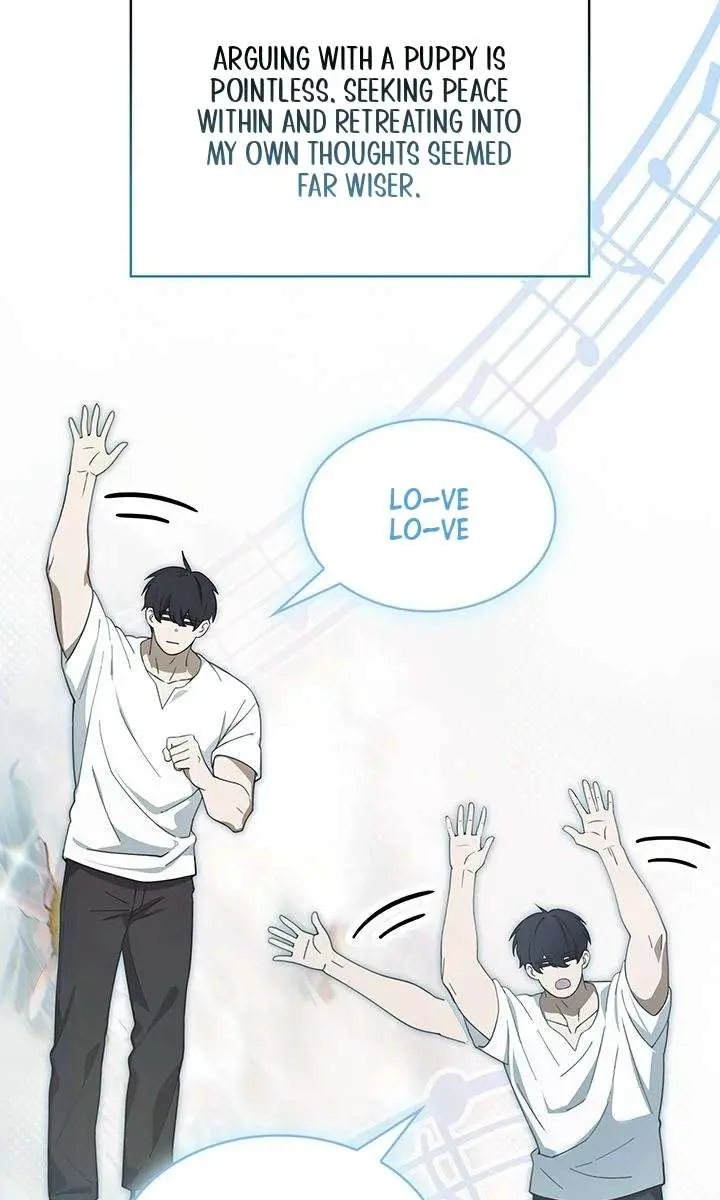 Turning the Mad Dog into a Genteel Lord Chapter 55 Page 7