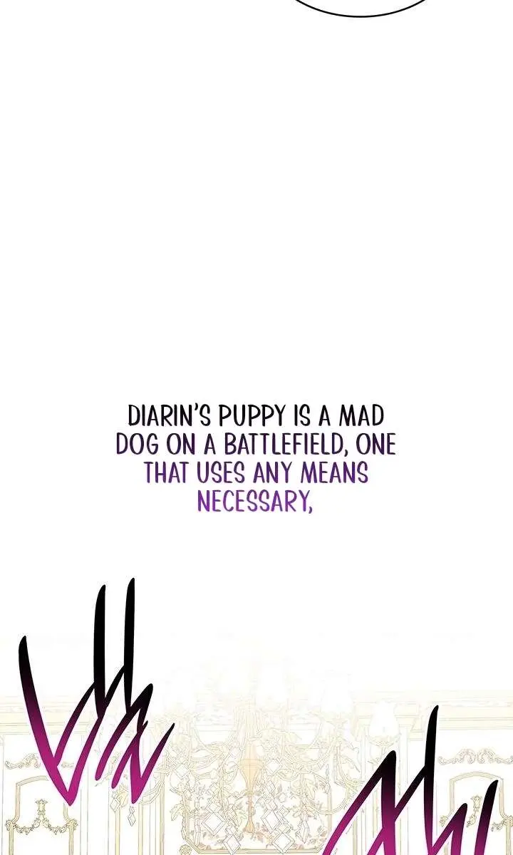 Turning the Mad Dog into a Genteel Lord Chapter 55 Page 12