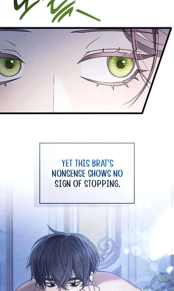 Turning the Mad Dog into a Genteel Lord Chapter 55 Page 20