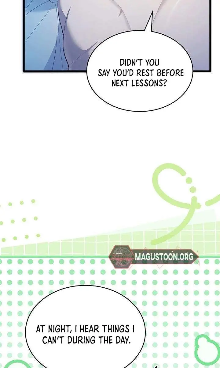 Turning the Mad Dog into a Genteel Lord Chapter 55 Page 24