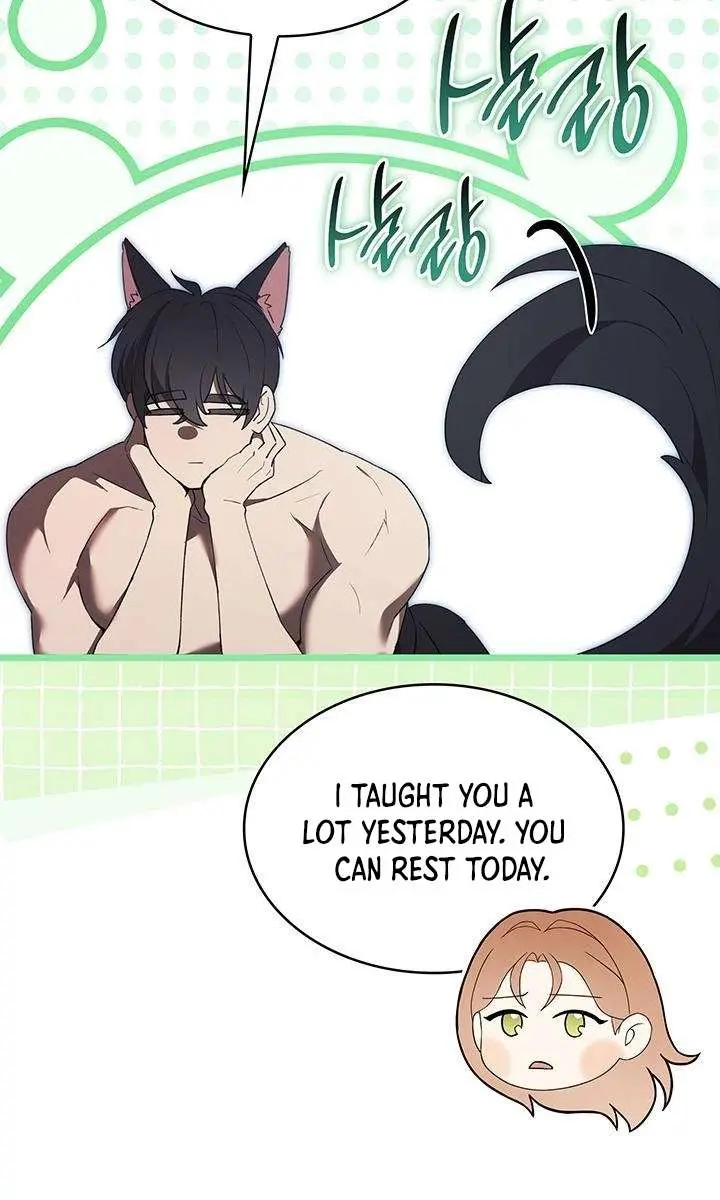 Turning the Mad Dog into a Genteel Lord Chapter 55 Page 25