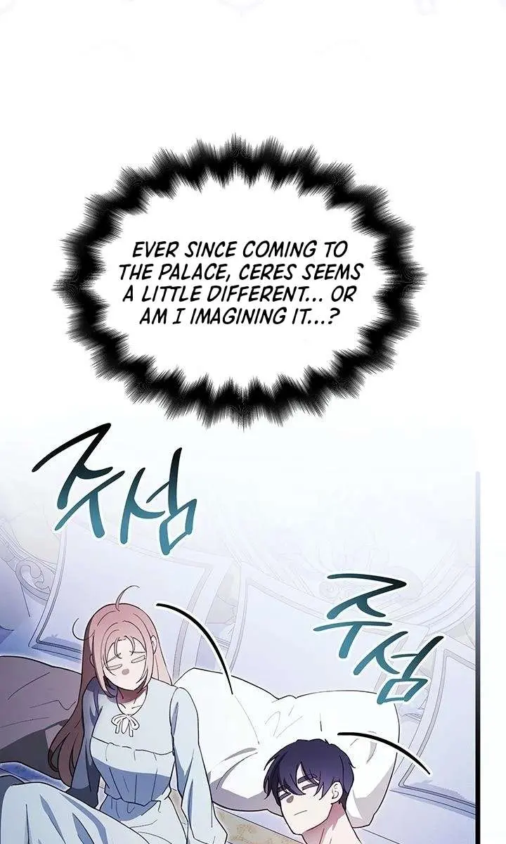Turning the Mad Dog into a Genteel Lord Chapter 55 Page 33