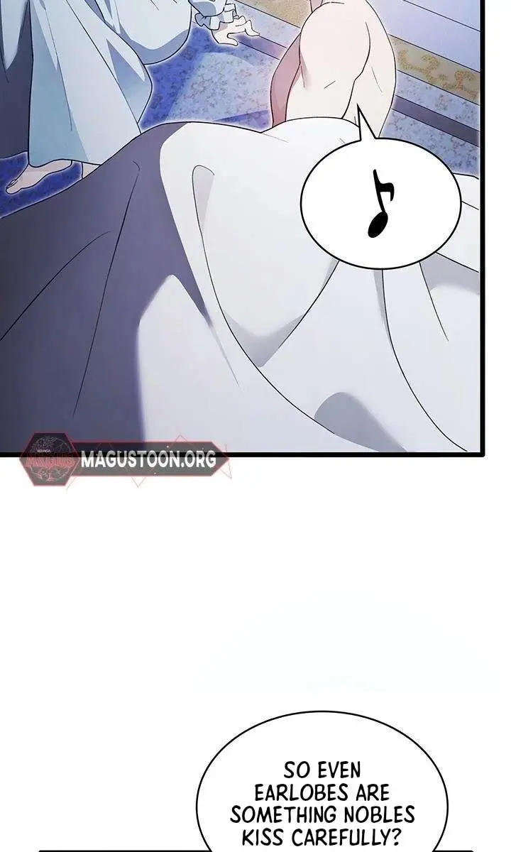 Turning the Mad Dog into a Genteel Lord Chapter 55 Page 34