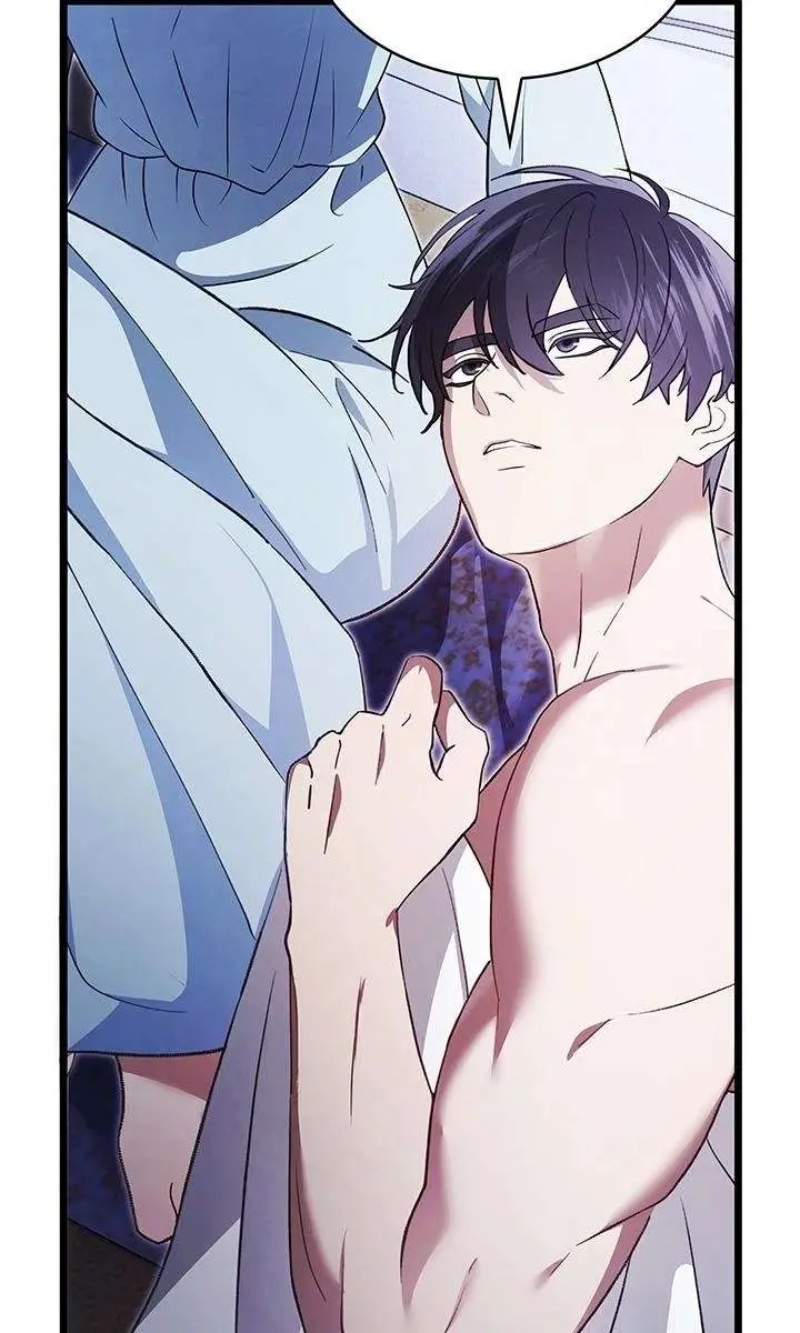Turning the Mad Dog into a Genteel Lord Chapter 55 Page 35