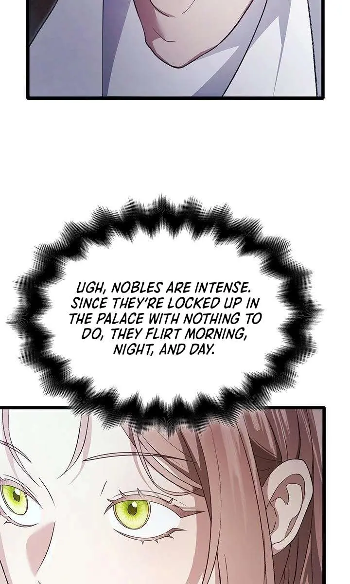 Turning the Mad Dog into a Genteel Lord Chapter 55 Page 36