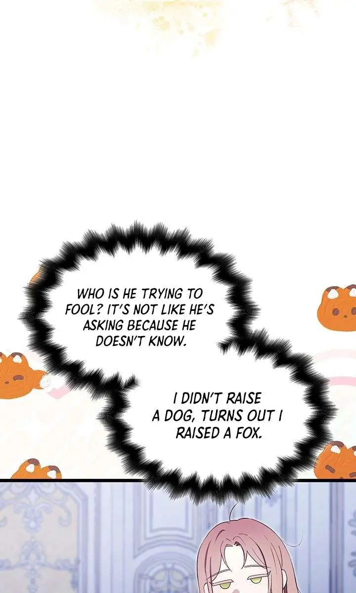 Turning the Mad Dog into a Genteel Lord Chapter 55 Page 44