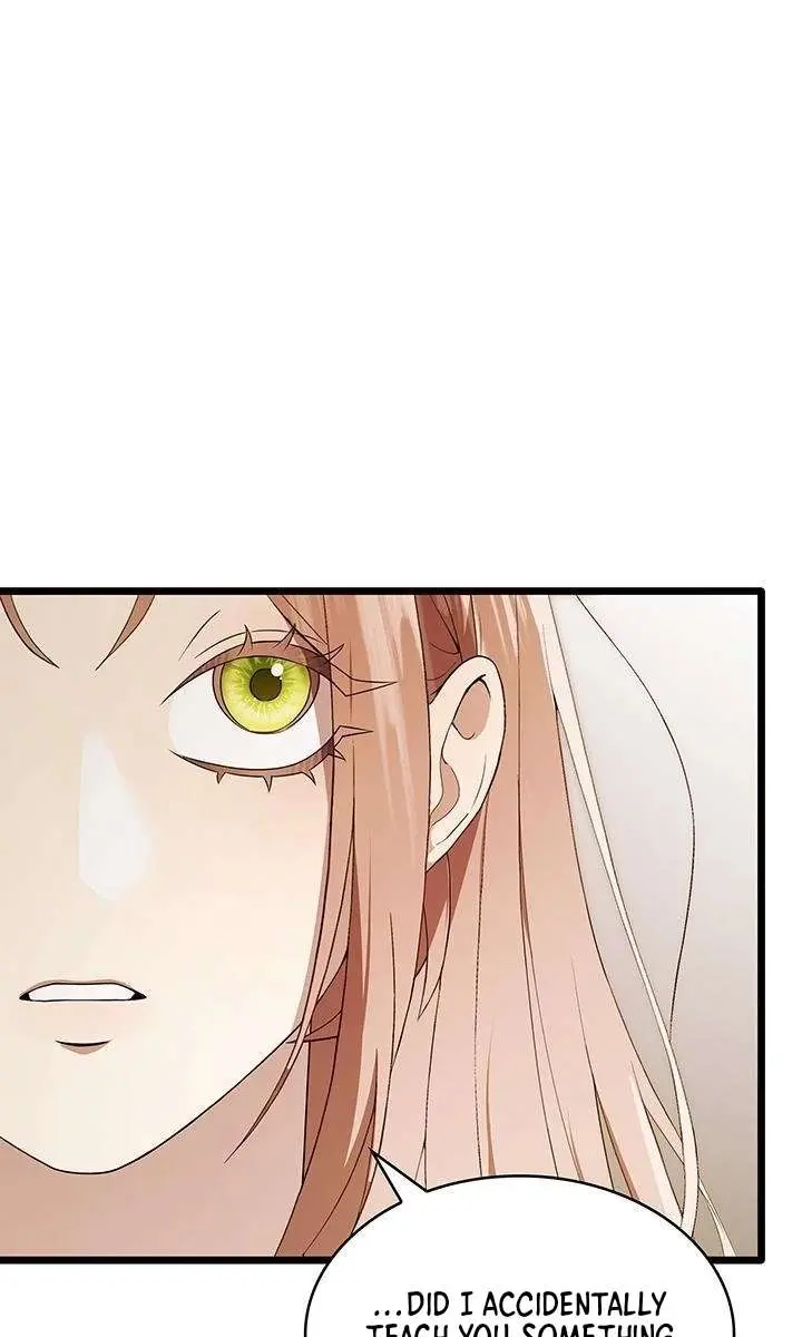 Turning the Mad Dog into a Genteel Lord Chapter 55 Page 73