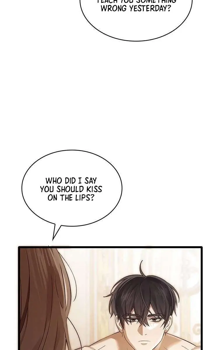 Turning the Mad Dog into a Genteel Lord Chapter 55 Page 74