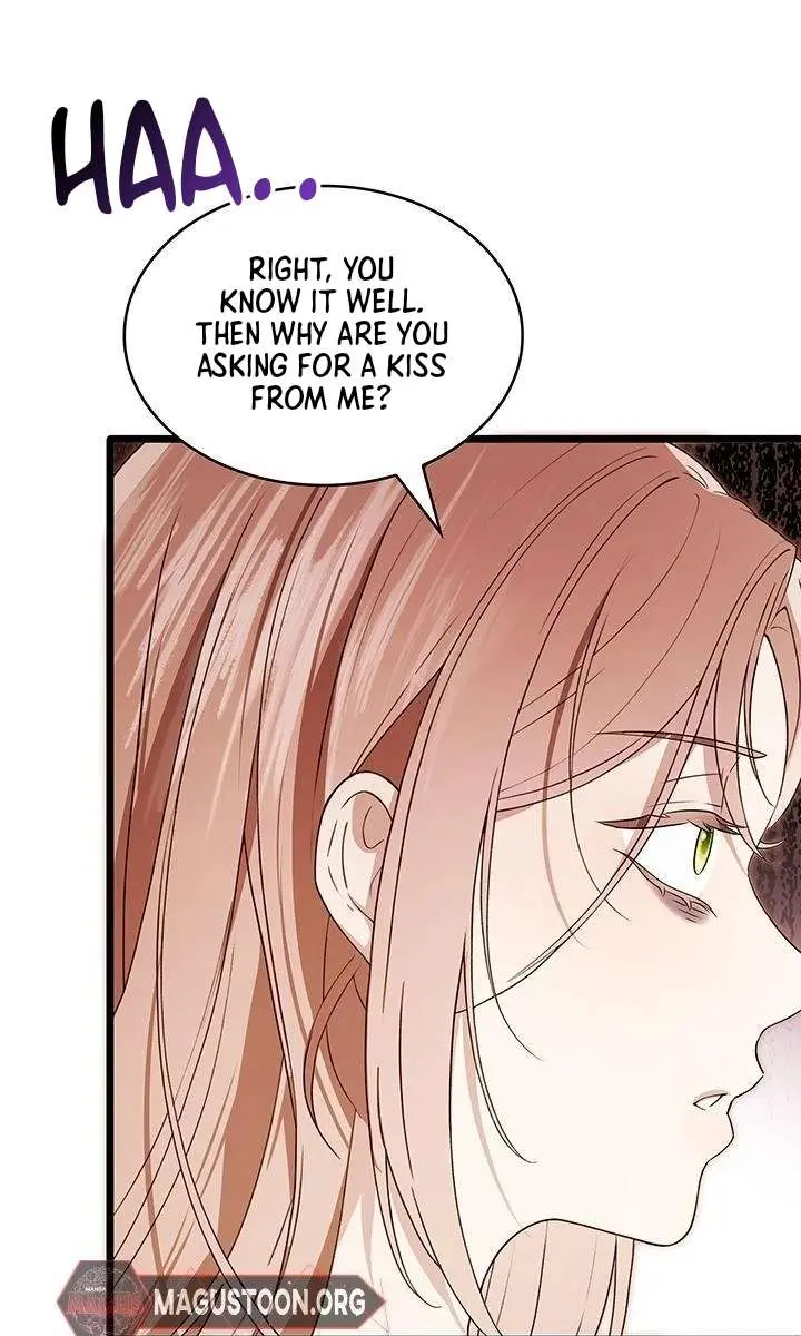 Turning the Mad Dog into a Genteel Lord Chapter 55 Page 76