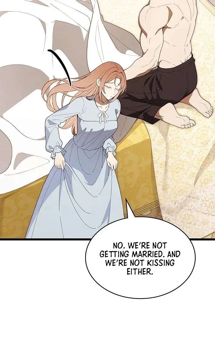 Turning the Mad Dog into a Genteel Lord Chapter 55 Page 90