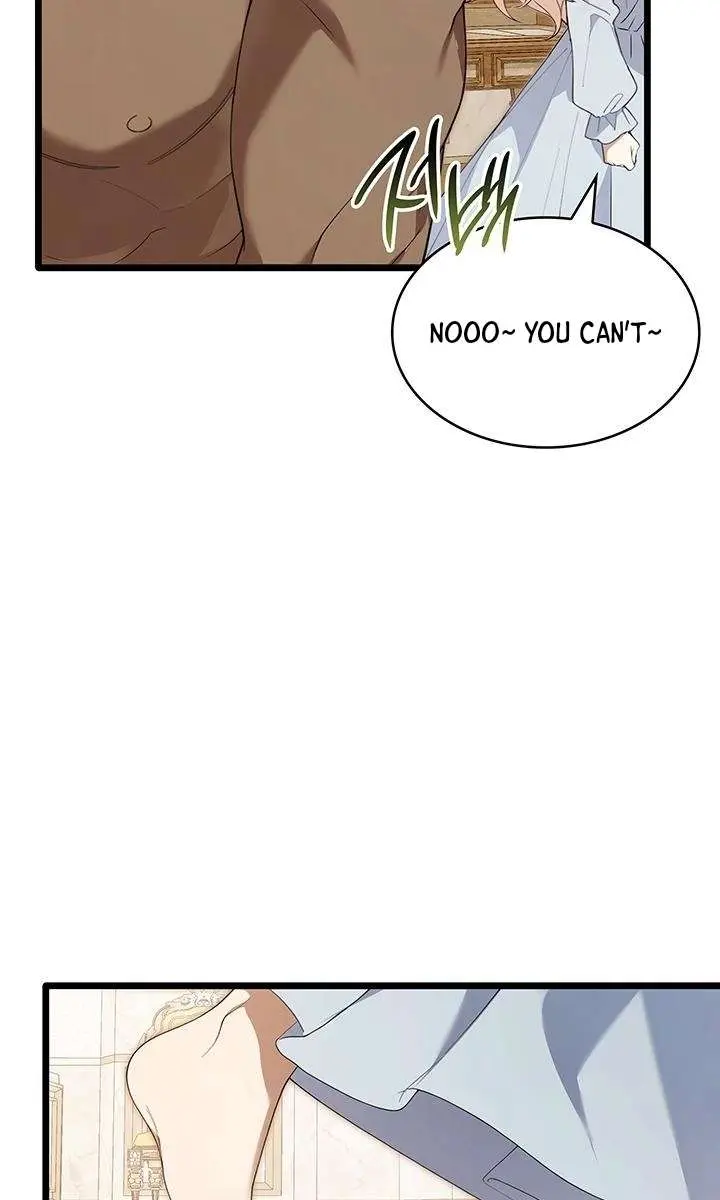 Turning the Mad Dog into a Genteel Lord Chapter 55 Page 92