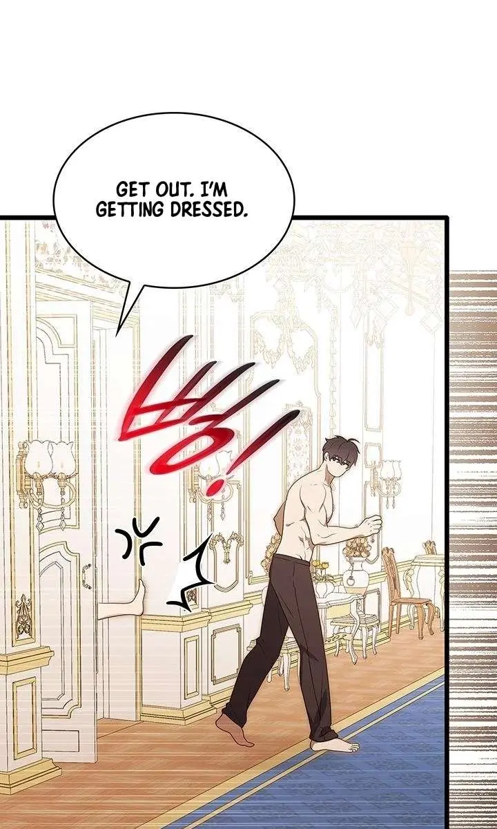 Turning the Mad Dog into a Genteel Lord Chapter 55 Page 104