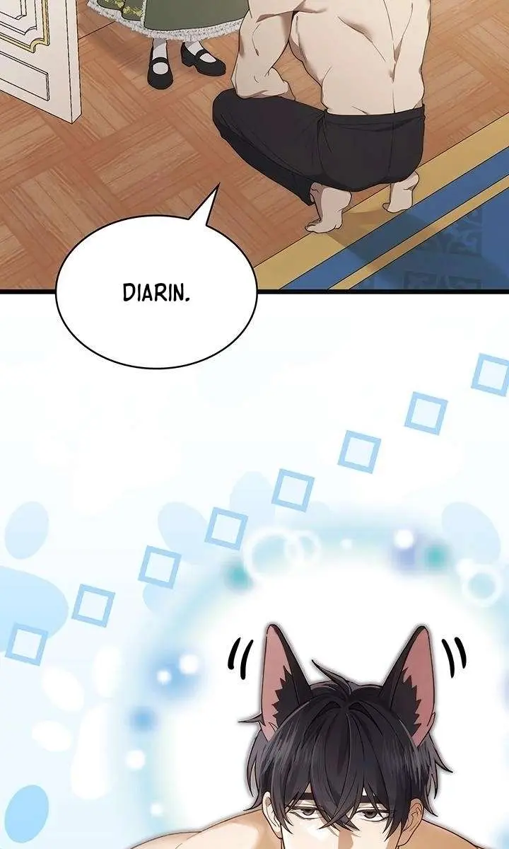 Turning the Mad Dog into a Genteel Lord Chapter 55 Page 107