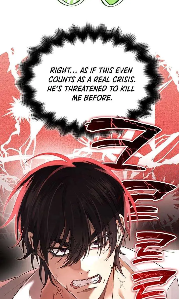 Turning the Mad Dog into a Genteel Lord Chapter 56 Page 18