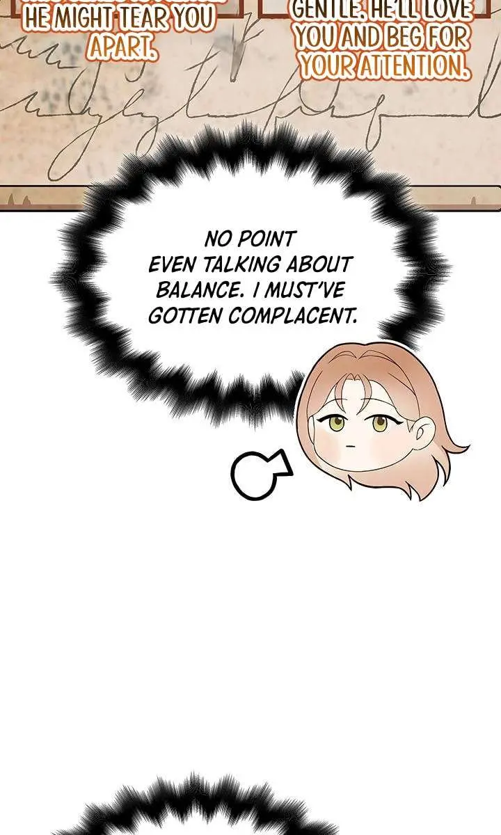 Turning the Mad Dog into a Genteel Lord Chapter 56 Page 21