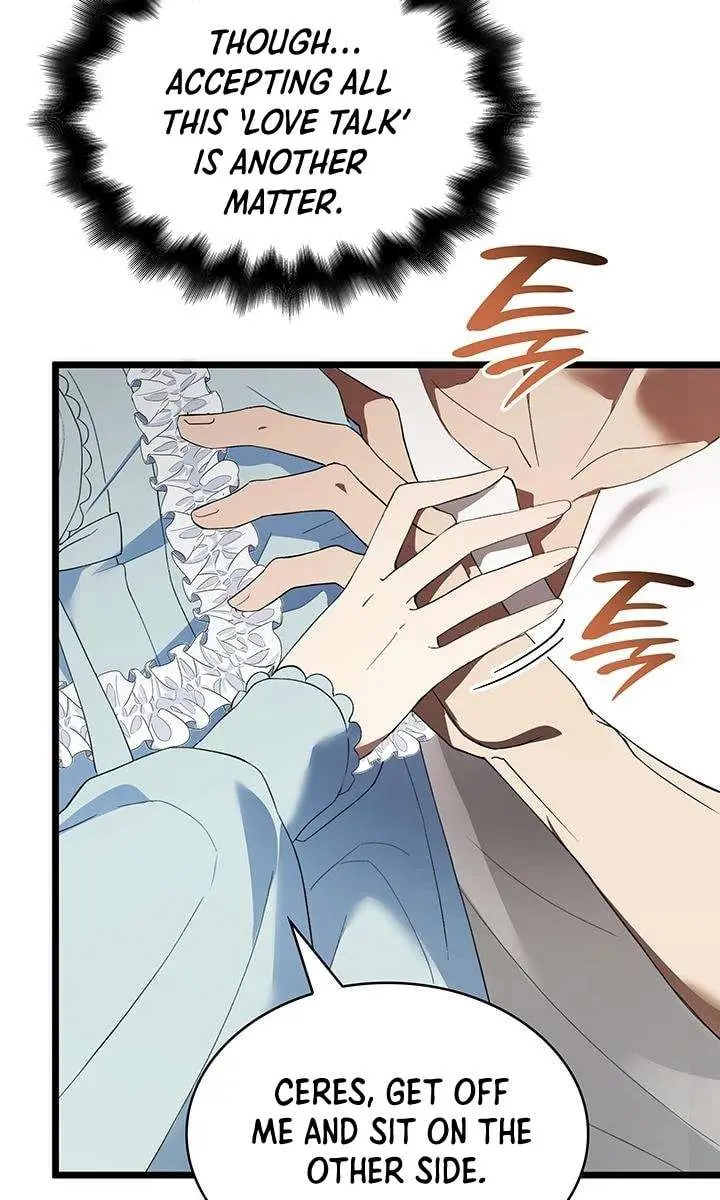 Turning the Mad Dog into a Genteel Lord Chapter 56 Page 22