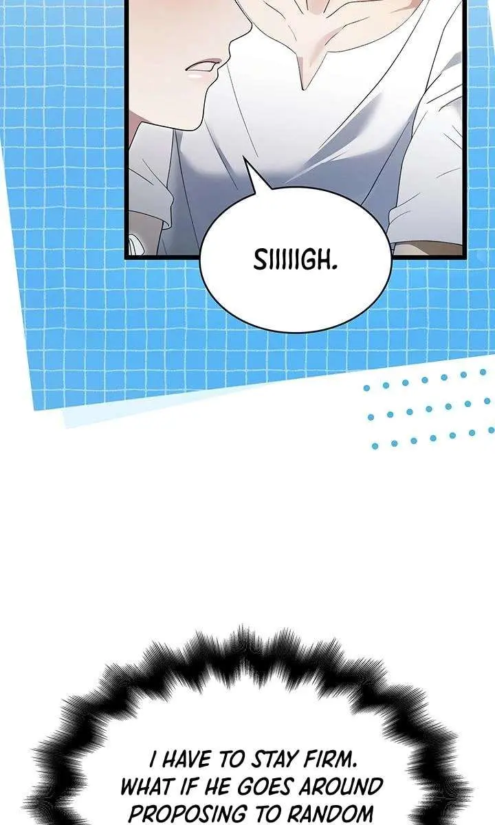 Turning the Mad Dog into a Genteel Lord Chapter 56 Page 24