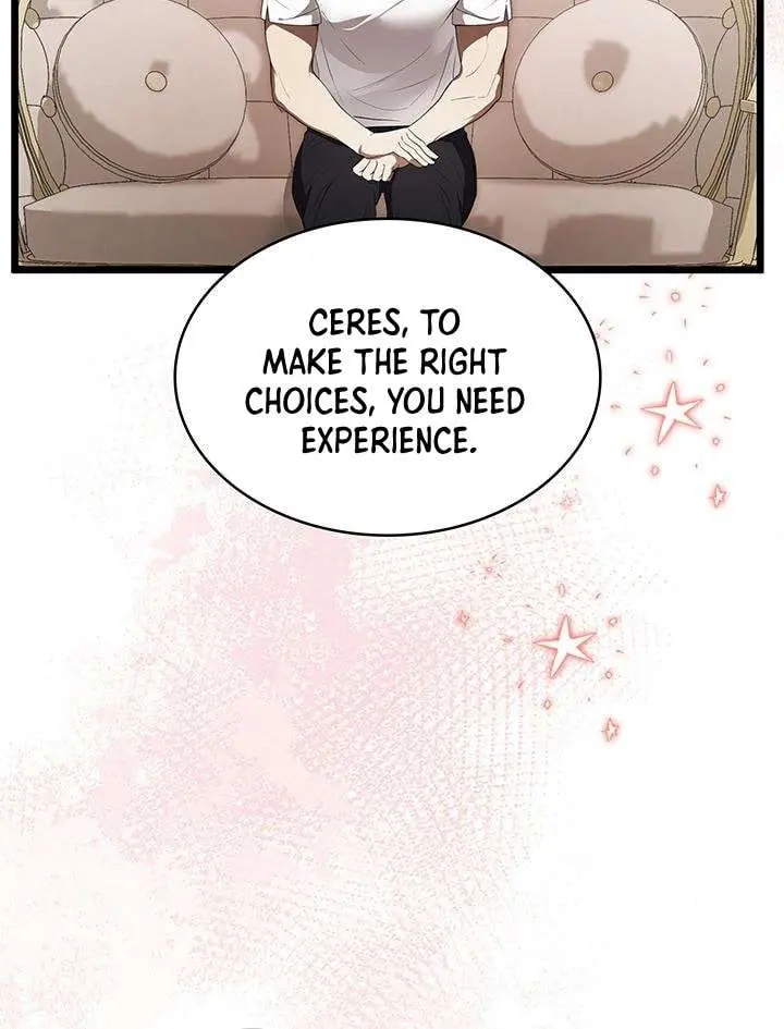 Turning the Mad Dog into a Genteel Lord Chapter 56 Page 27