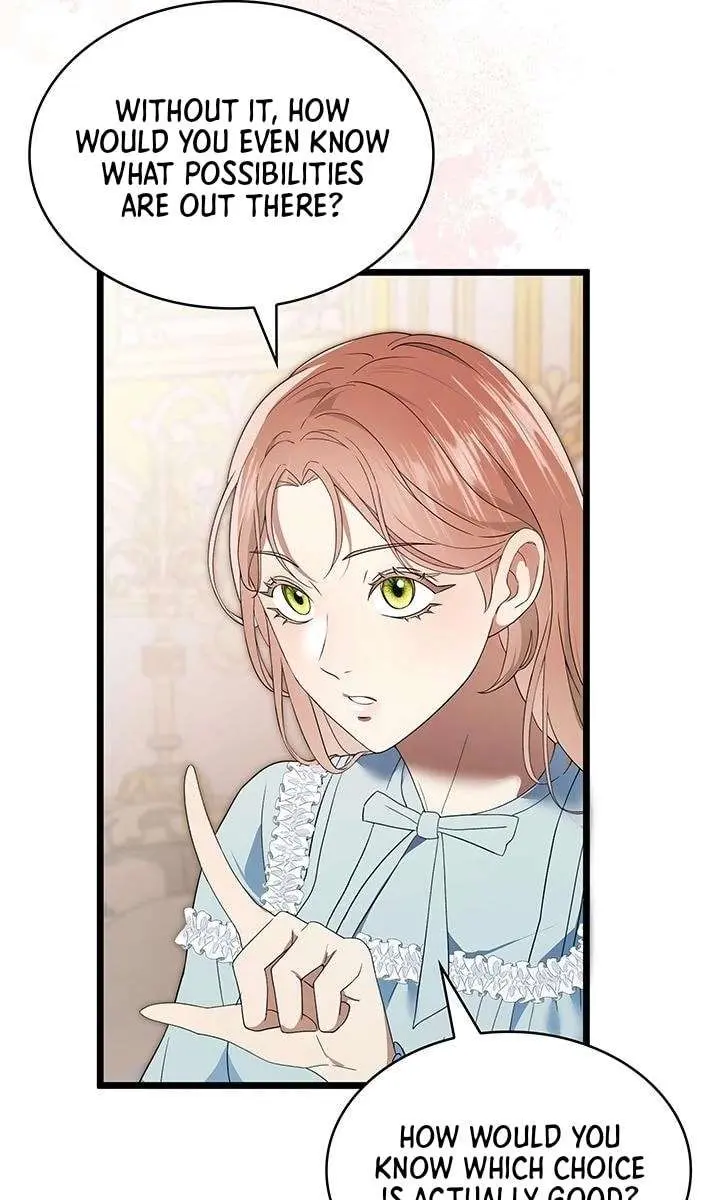 Turning the Mad Dog into a Genteel Lord Chapter 56 Page 28
