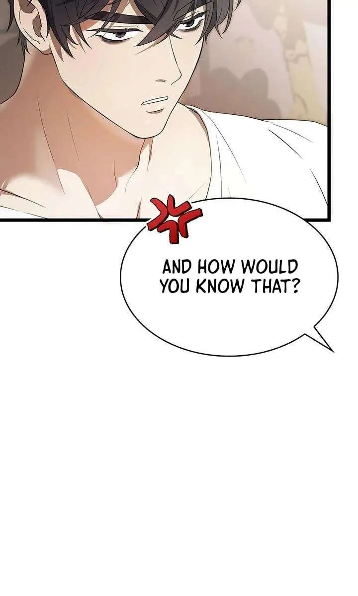Turning the Mad Dog into a Genteel Lord Chapter 56 Page 30
