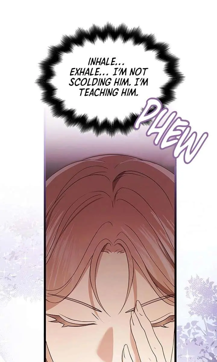 Turning the Mad Dog into a Genteel Lord Chapter 56 Page 31