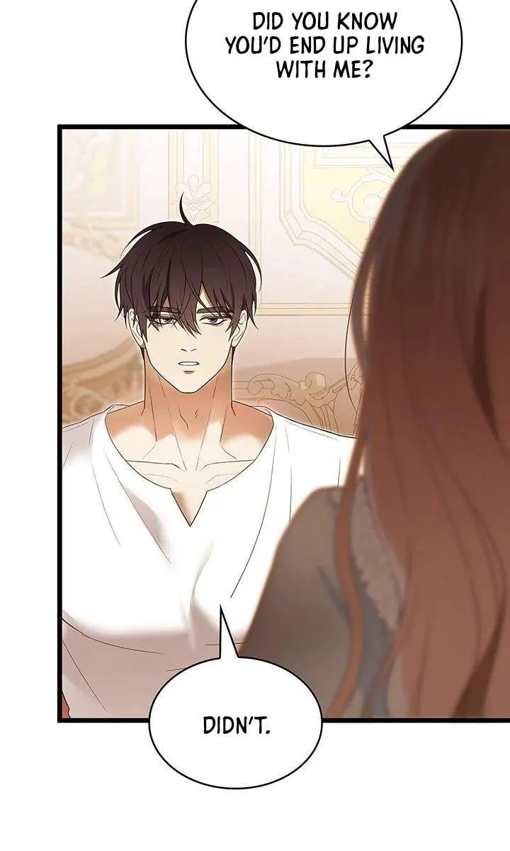Turning the Mad Dog into a Genteel Lord Chapter 56 Page 33