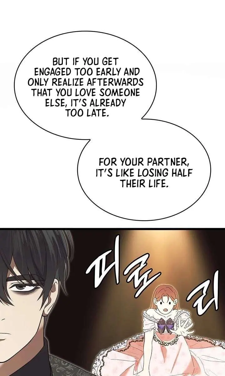 Turning the Mad Dog into a Genteel Lord Chapter 56 Page 38