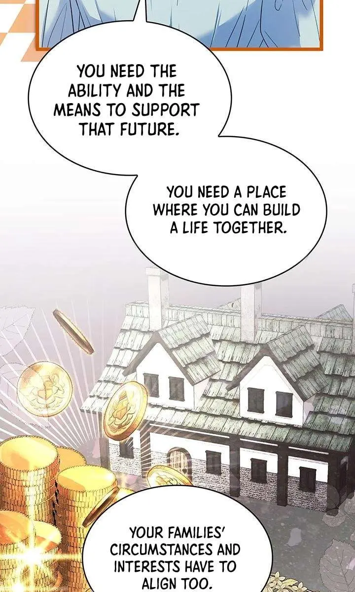 Turning the Mad Dog into a Genteel Lord Chapter 56 Page 41