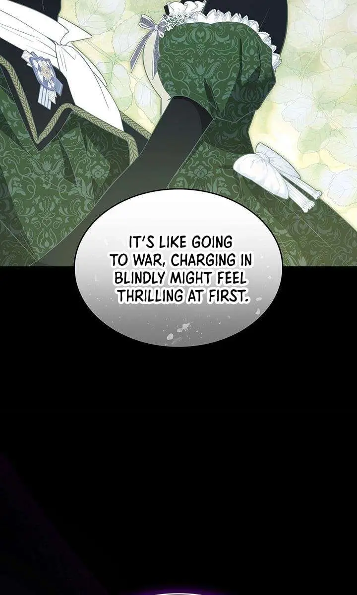 Turning the Mad Dog into a Genteel Lord Chapter 56 Page 43
