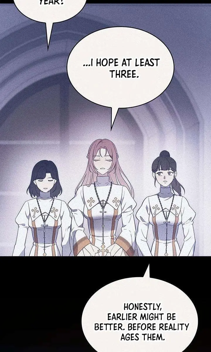 Turning the Mad Dog into a Genteel Lord Chapter 56 Page 52