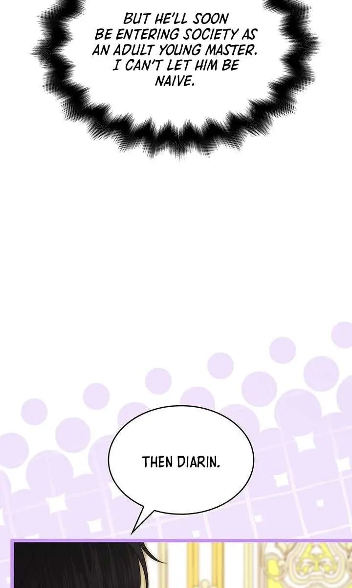 Turning the Mad Dog into a Genteel Lord Chapter 56 Page 74