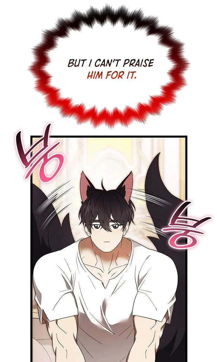 Turning the Mad Dog into a Genteel Lord Chapter 56 Page 83