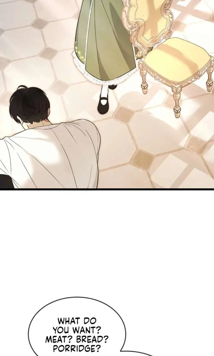 Turning the Mad Dog into a Genteel Lord Chapter 57 Page 20