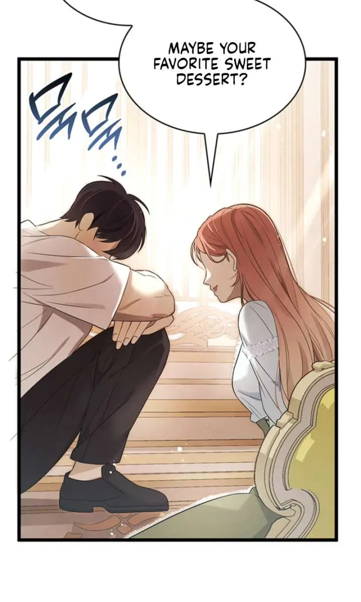 Turning the Mad Dog into a Genteel Lord Chapter 57 Page 21