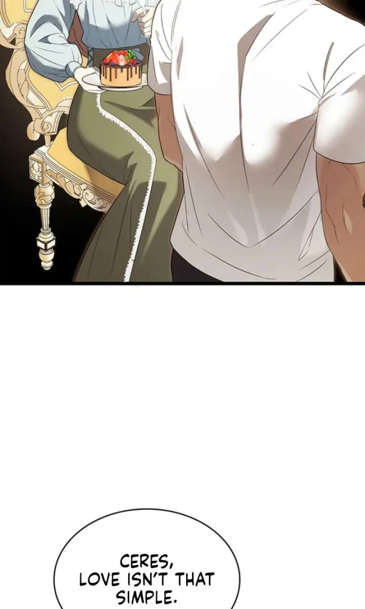 Turning the Mad Dog into a Genteel Lord Chapter 57 Page 45