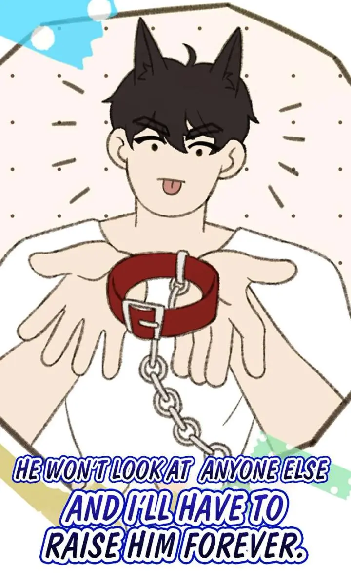Turning the Mad Dog into a Genteel Lord Chapter 57 Page 70