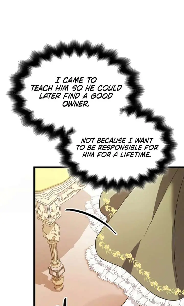 Turning the Mad Dog into a Genteel Lord Chapter 57 Page 71