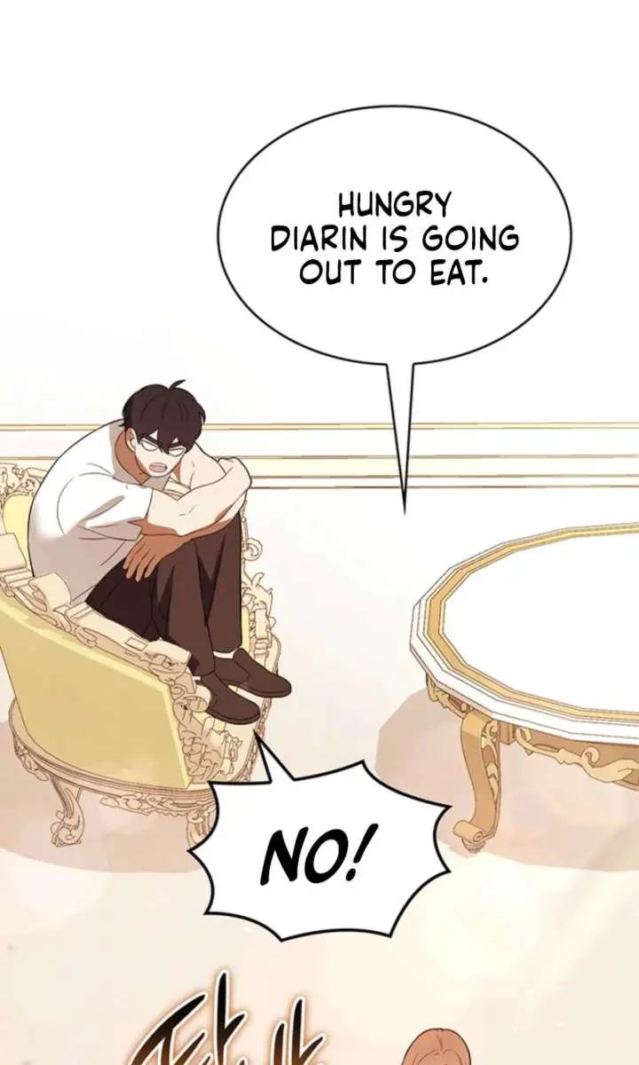Turning the Mad Dog into a Genteel Lord Chapter 57 Page 74