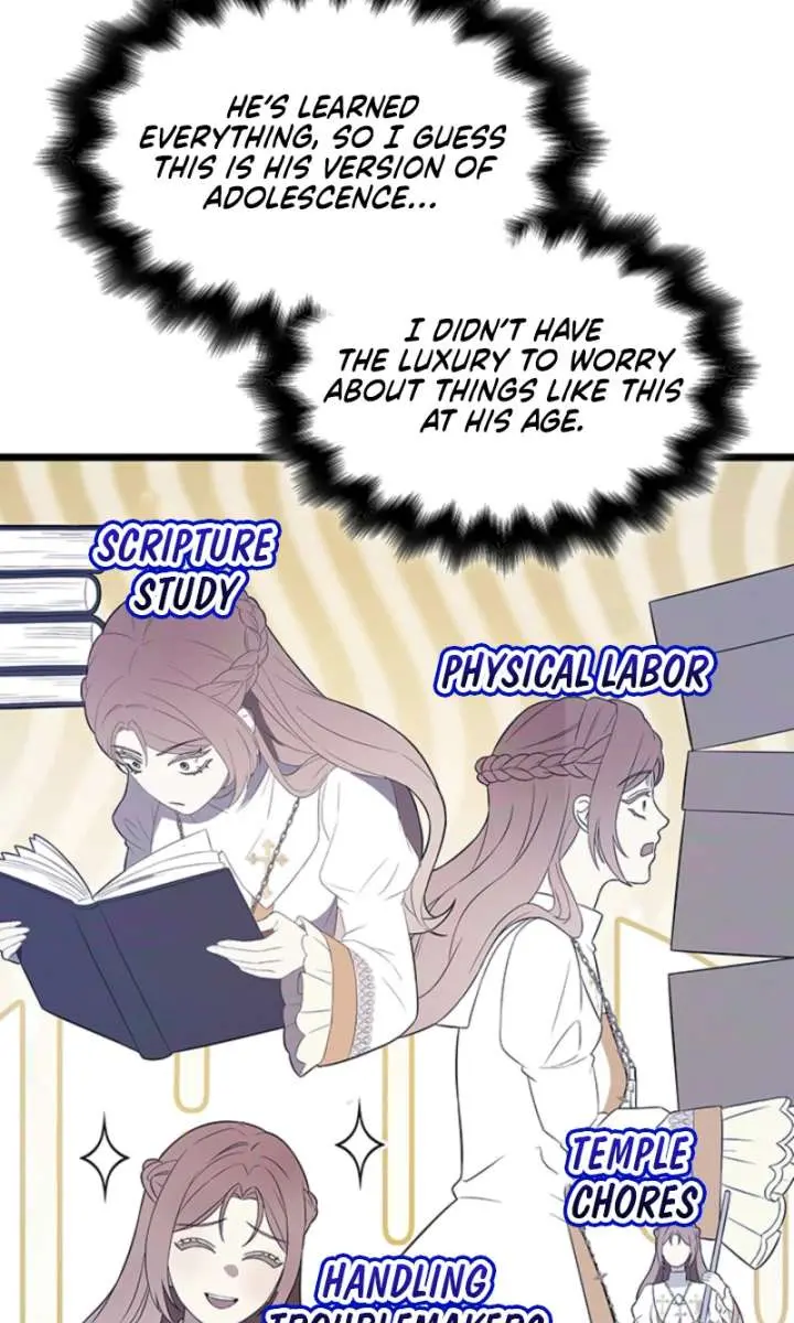 Turning the Mad Dog into a Genteel Lord Chapter 57 Page 85