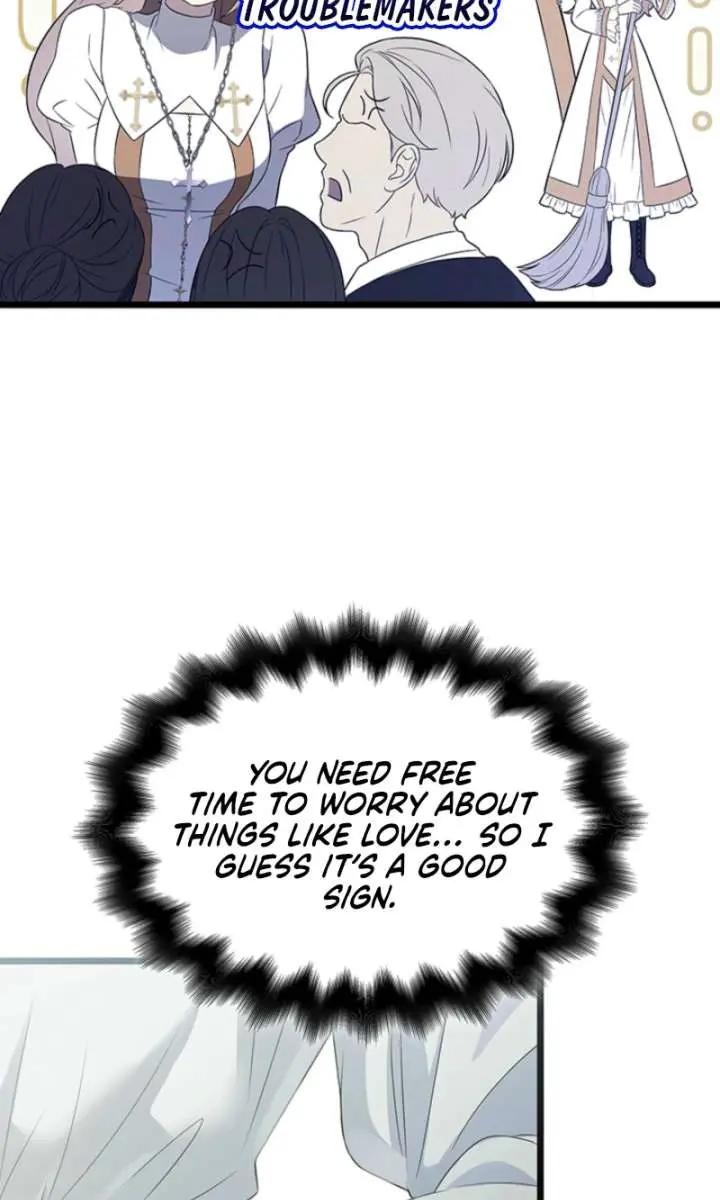 Turning the Mad Dog into a Genteel Lord Chapter 57 Page 86