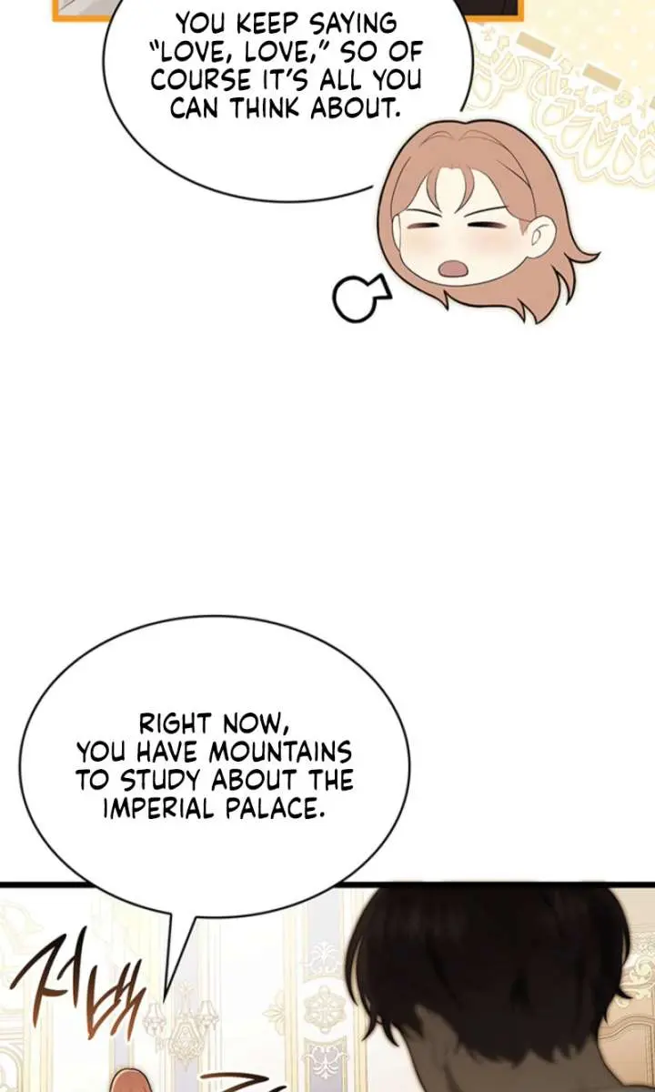Turning the Mad Dog into a Genteel Lord Chapter 57 Page 91