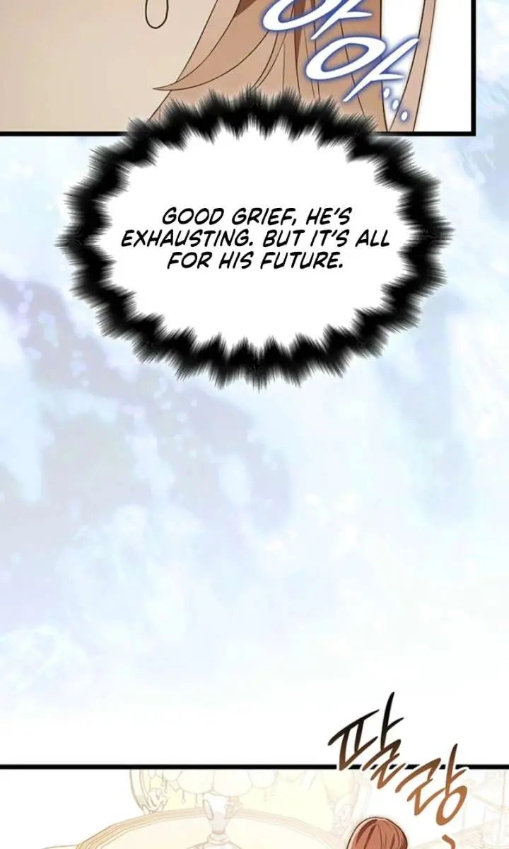 Turning the Mad Dog into a Genteel Lord Chapter 57 Page 101