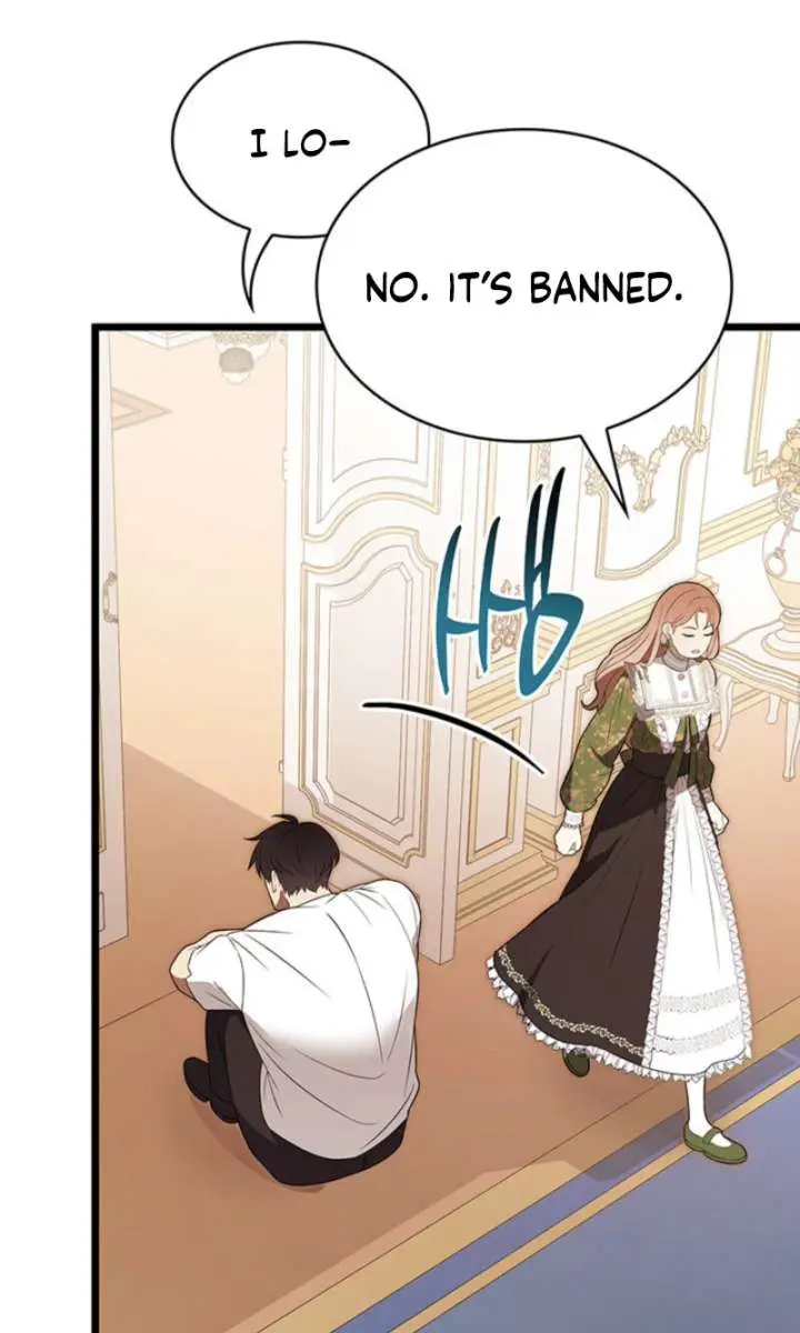 Turning the Mad Dog into a Genteel Lord Chapter 58 Page 11