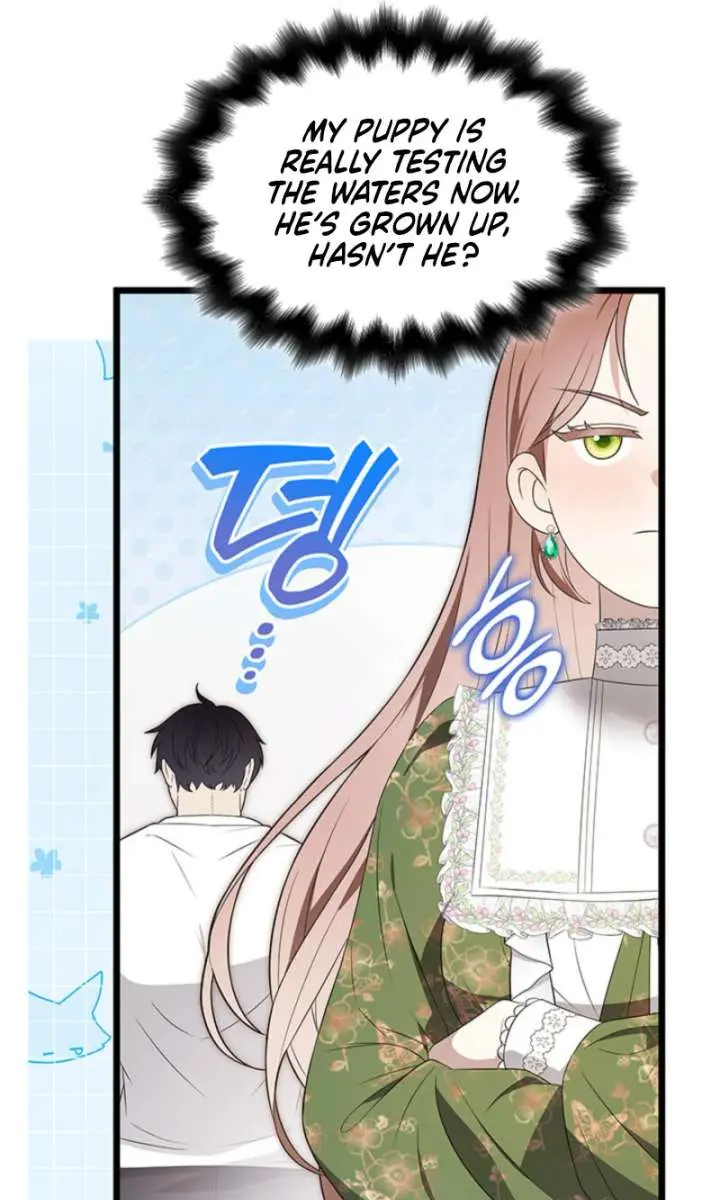 Turning the Mad Dog into a Genteel Lord Chapter 58 Page 13