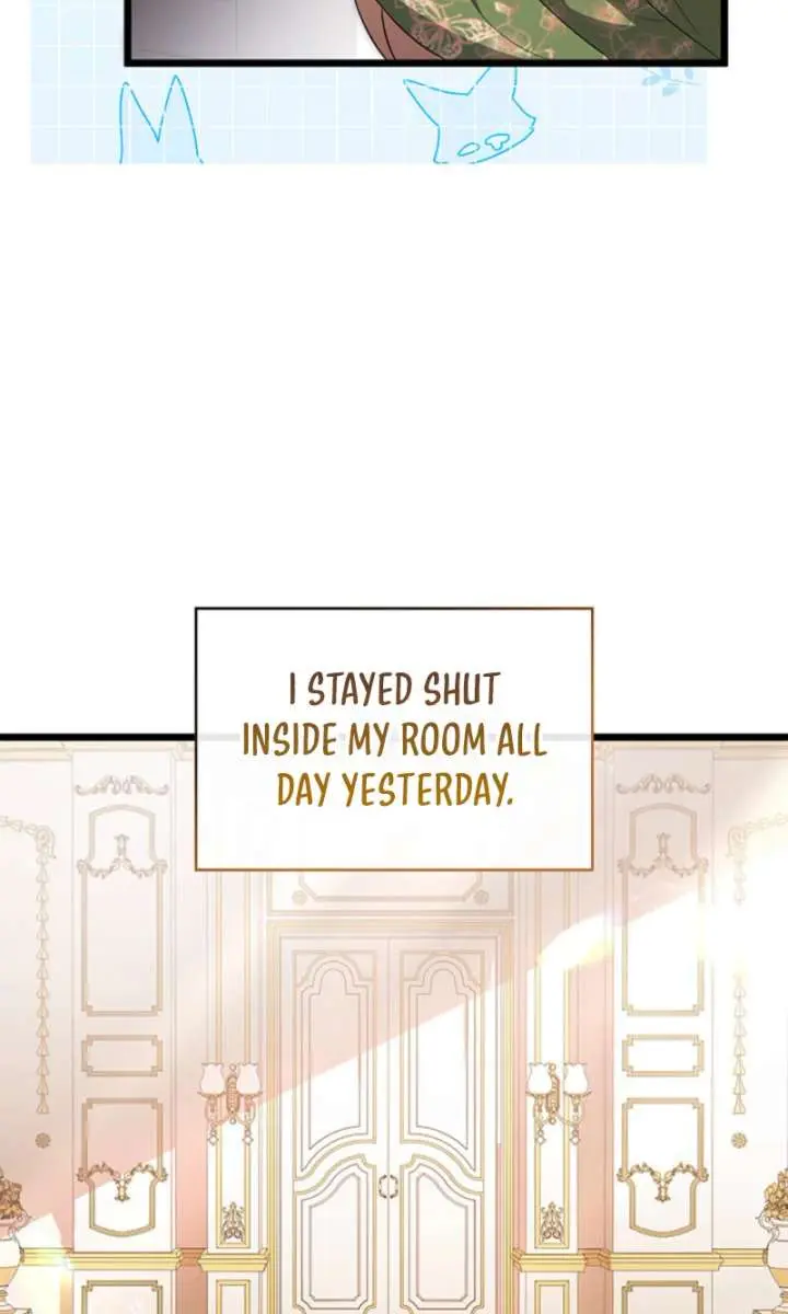 Turning the Mad Dog into a Genteel Lord Chapter 58 Page 14