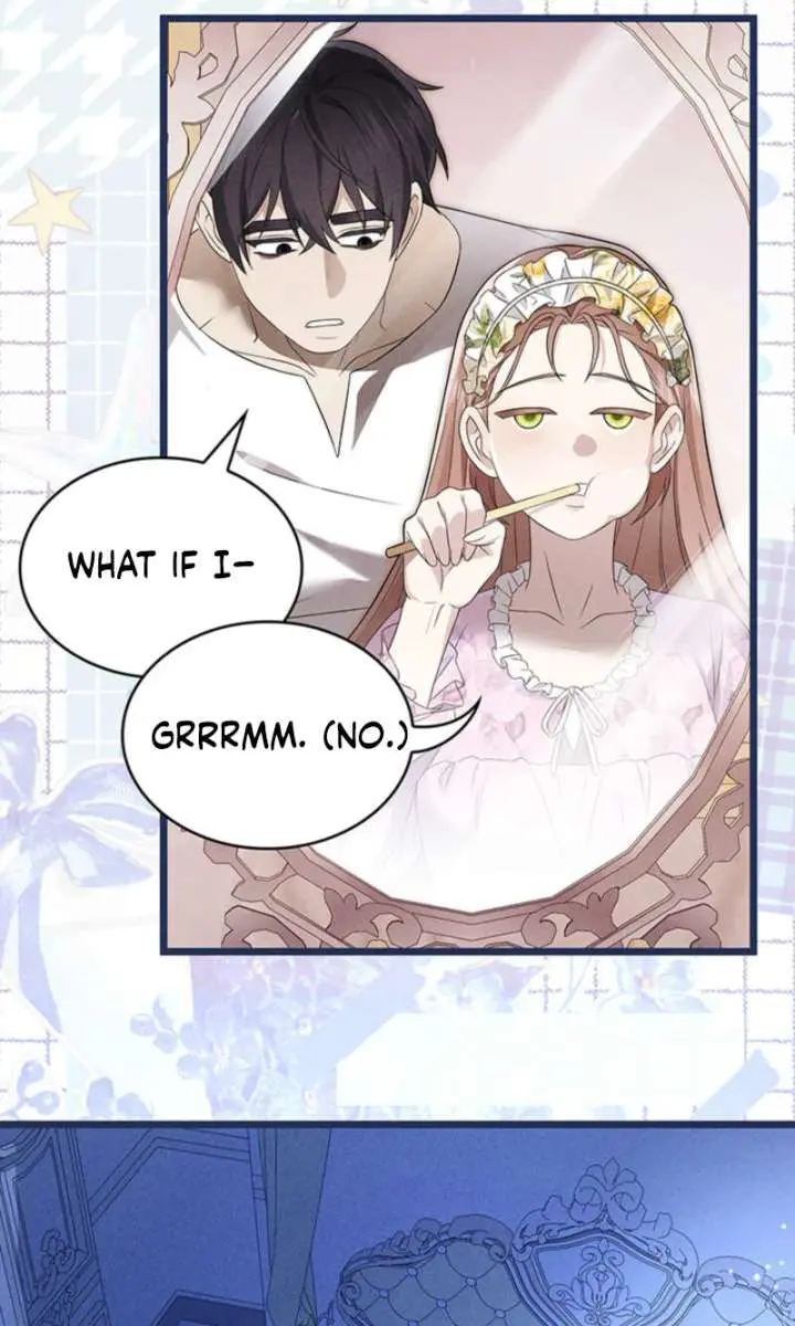 Turning the Mad Dog into a Genteel Lord Chapter 58 Page 20