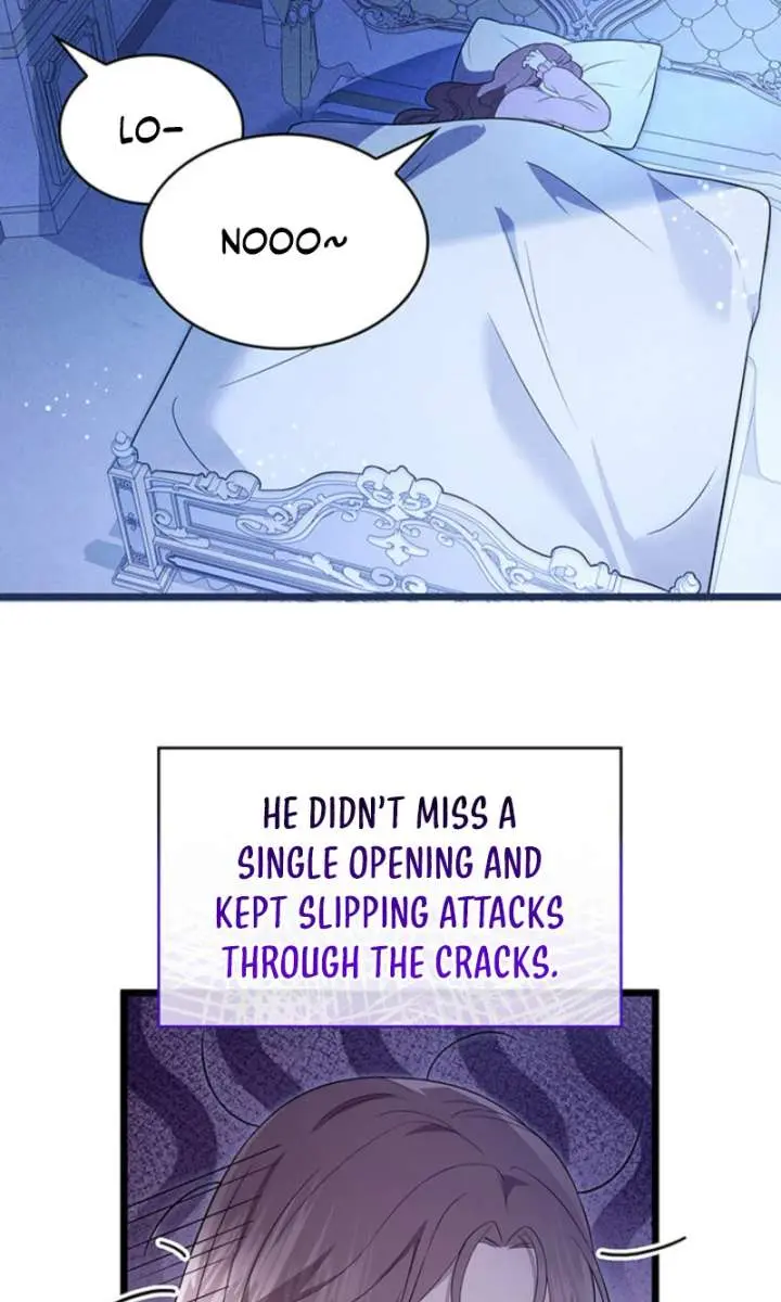 Turning the Mad Dog into a Genteel Lord Chapter 58 Page 21